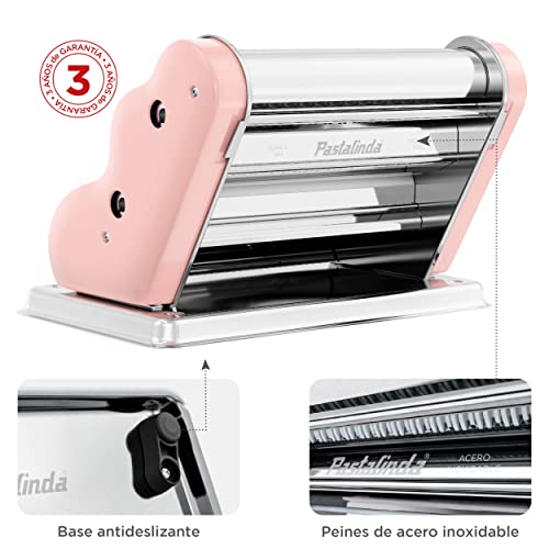 Classic 260 Pasta Maker Machine