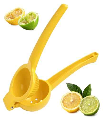 Lemon Squeezer