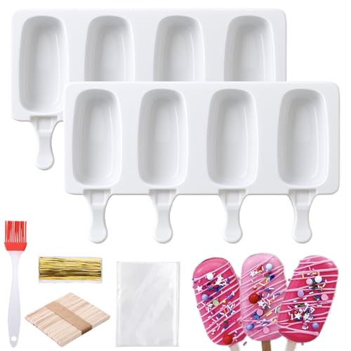 Cake Pop Mold Kit (2 Count)