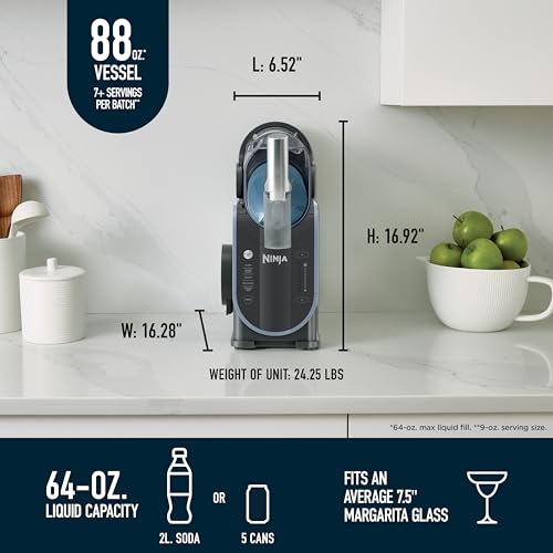 SLUSHi Professional Drink Maker