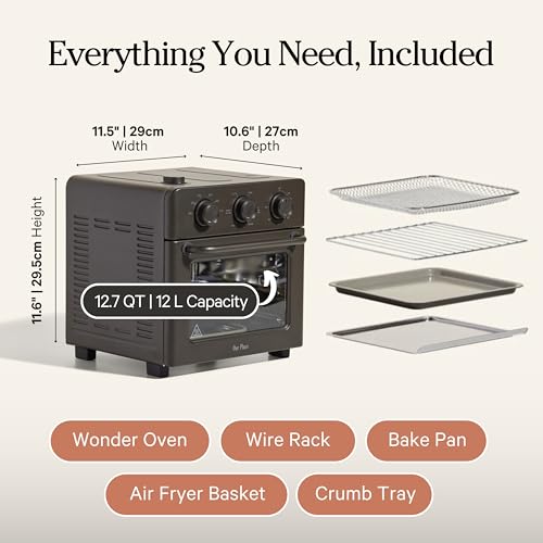 Wonder Oven 6