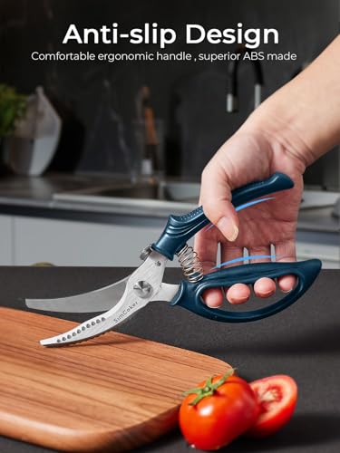 Poultry Shears