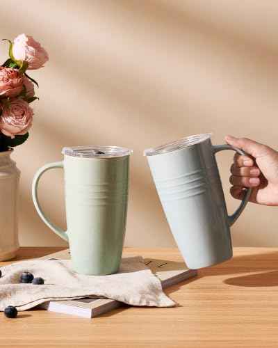 Jupiter Large Coffee Mug (80 Count)