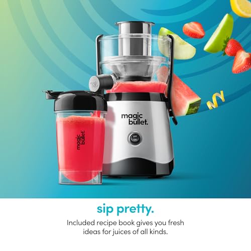Mini Juicer with Cup