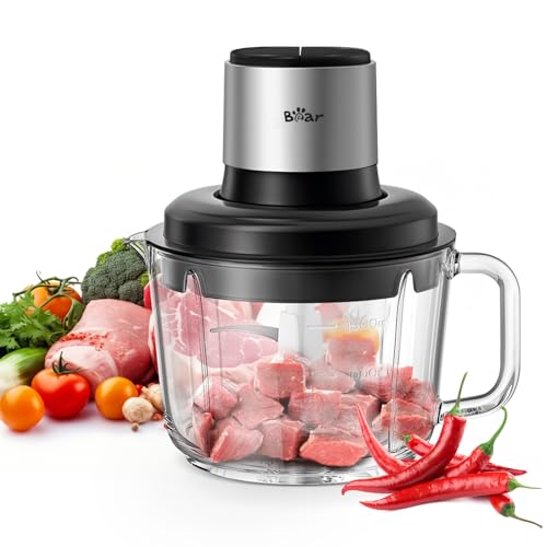 Food Processor