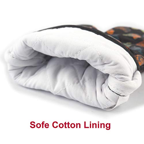 Oven Mitts 1 Pair (2 Count)