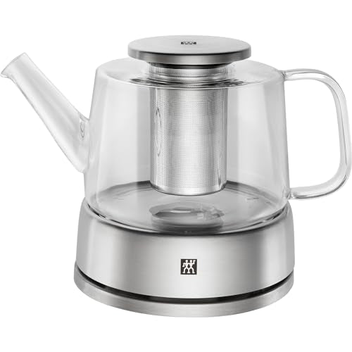 Sorrento Teapot 39500