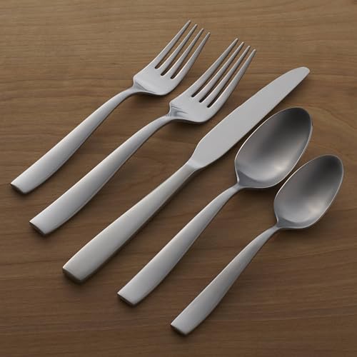 Everdine Everyday Flatware