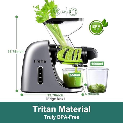 Juicer Machines