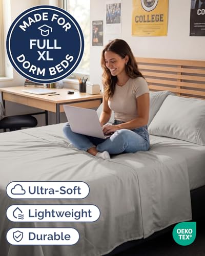 Full XL Sheets