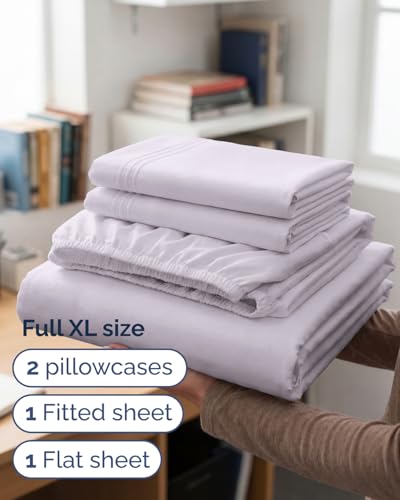 Full XL Sheets
