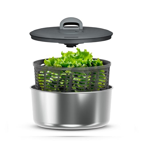 Easy Spin Salad Spinner