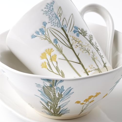 896609 Wildflowers All (4 Count)