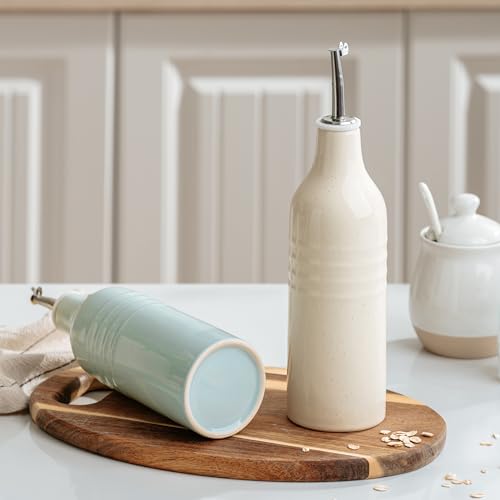 16oz Oil Dispenser Bottle (2 Count)
