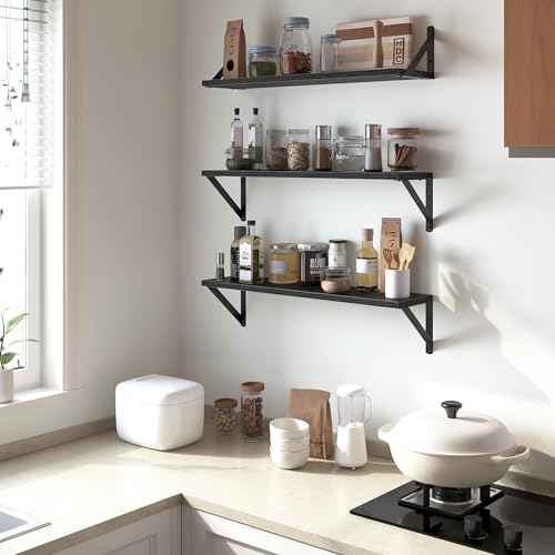 Floating Shelves for Wall