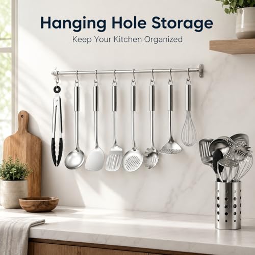 Cooking Utensils Set (9 Count)