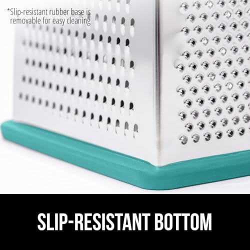 XL 4 Sided Stainless Steel BPA