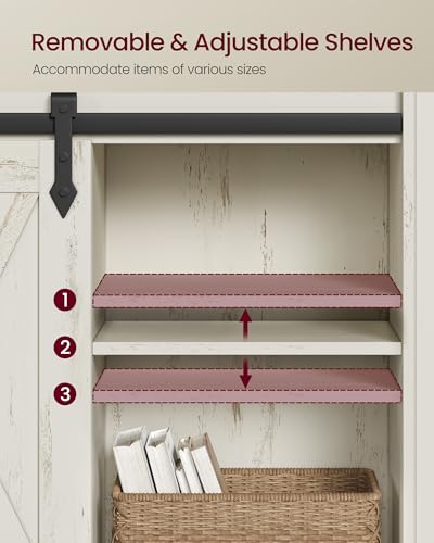 Buffet Cabinet