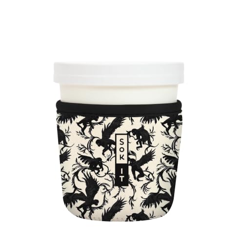 IceCreamSok Insulated Neoprene Cover