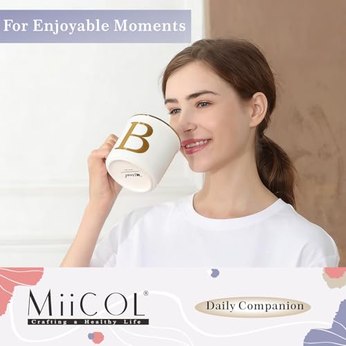 Ceramic Coffee Mug 16 oz