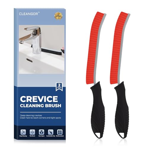 Crevice Cleaning Brushes