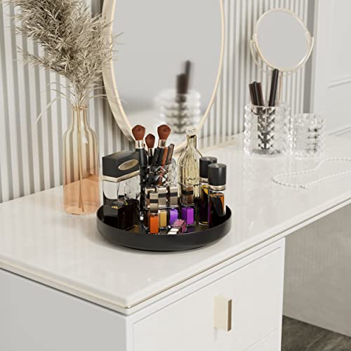 Lazy Susan Turntable Organizer