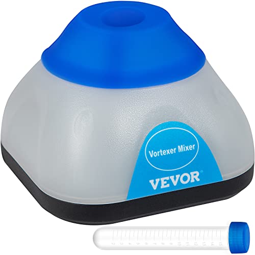Vortex Mixer 3000rpm Mini Vortex Mixer Shaker