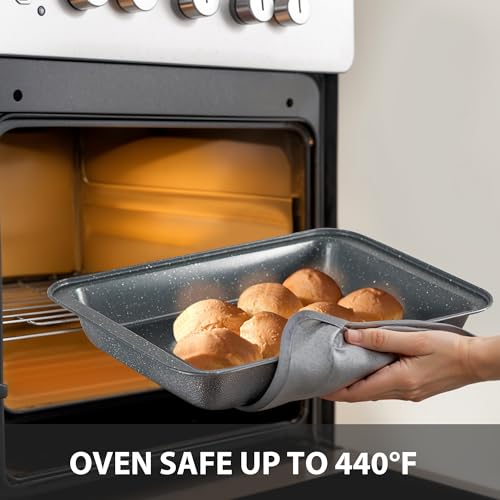Pots and Pans Set