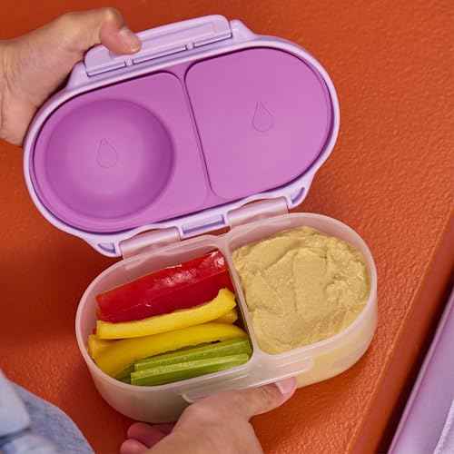 Snack Box Snack Containers for Kids