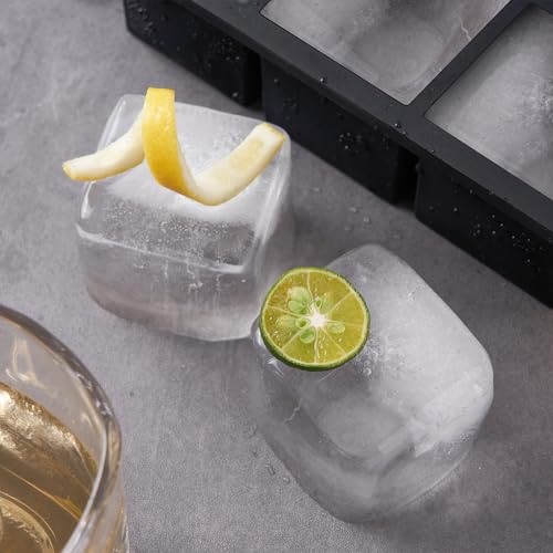 WonderWorld Ice Cube Tray (14.4623 Ounce)