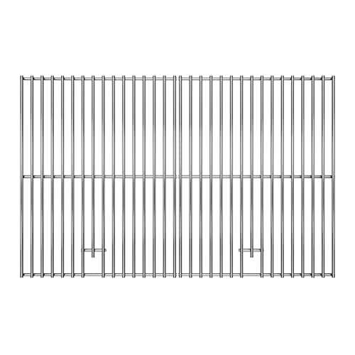 17 Inches Cooking Grates for Home Depot Nexgrill 720