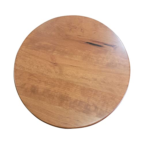 Wood Lazy Susan Turntable