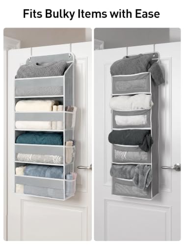 Over the Door Organizer