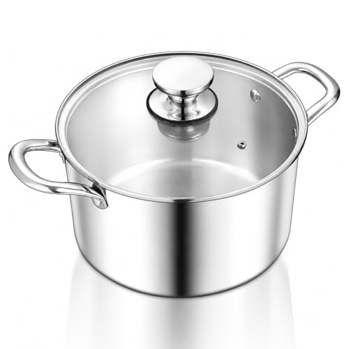 3.5 Quart Stock Pot