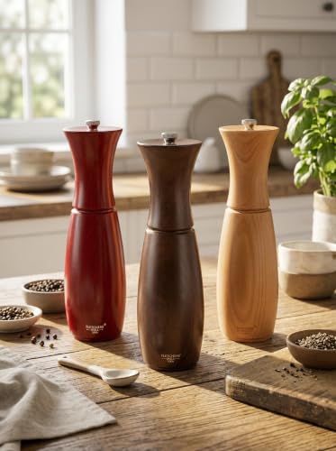 Fletchers' Mill Border Grill Salt Mill