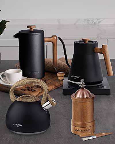 POLIVIAR Tea Kettle