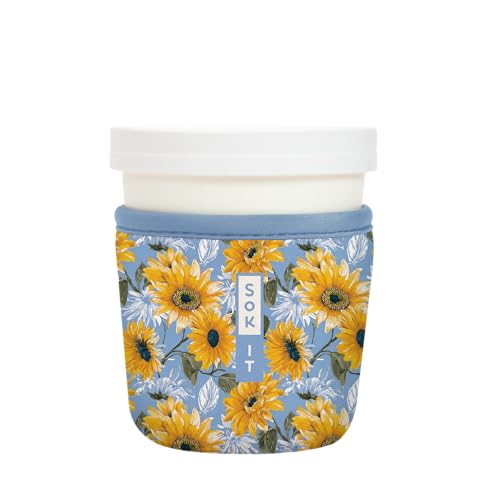 IceCreamSok Insulated Neoprene Cover
