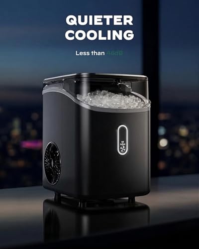 Nugget Ice Maker Countertop