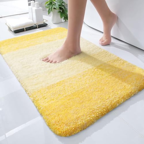 Small Bathroom Rugs 24x16