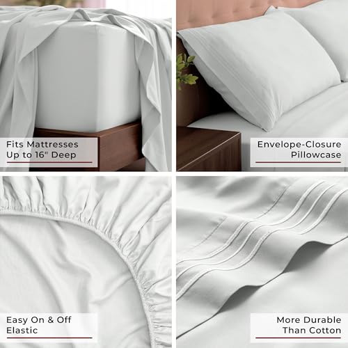 Iconic 4 Piece