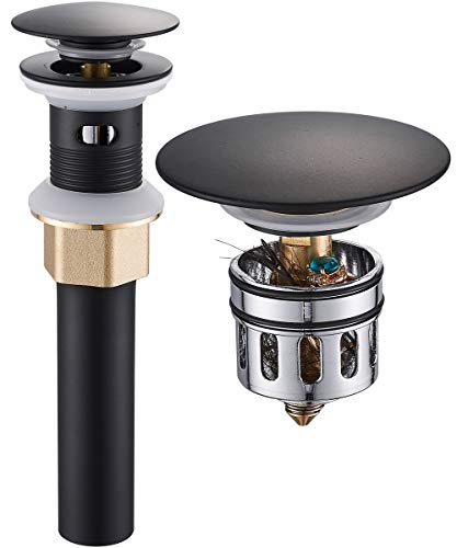 Vessel Sink Drain