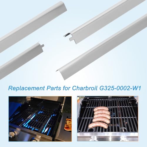 Grill Parts for Charbroil Performance 2