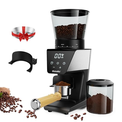 Electric Coffee Grinder