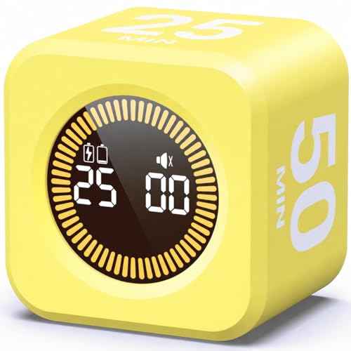 Timer Pomodoro