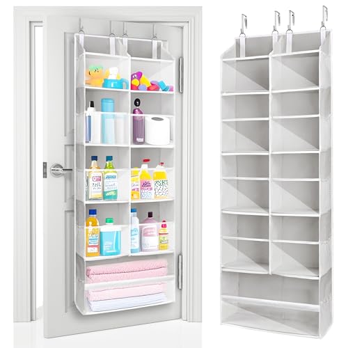 Over the Door Organizer