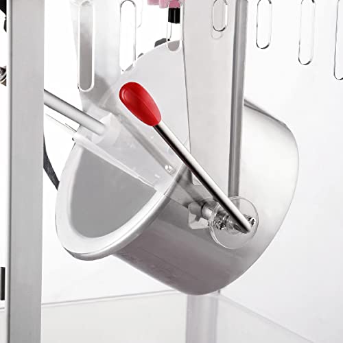 Popcorn Little Bambino 2.5oz Popcorn Machine