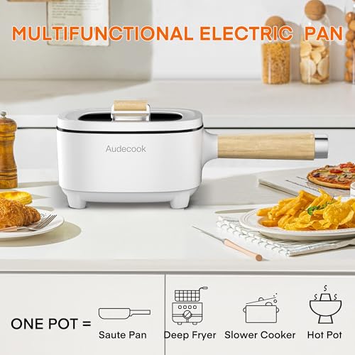 2L Hot Pot Electric