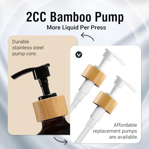 Soap Dispenser Bathroom Set