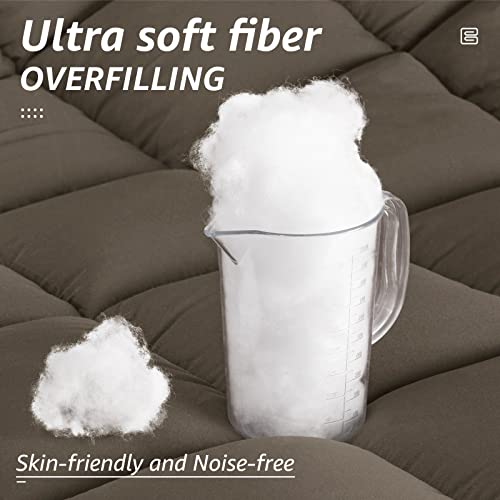 All Season Full Size Bed Comforter