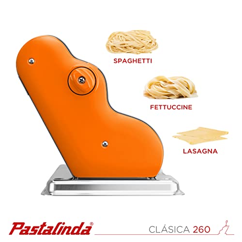 Classic 260 Pasta Maker Machine